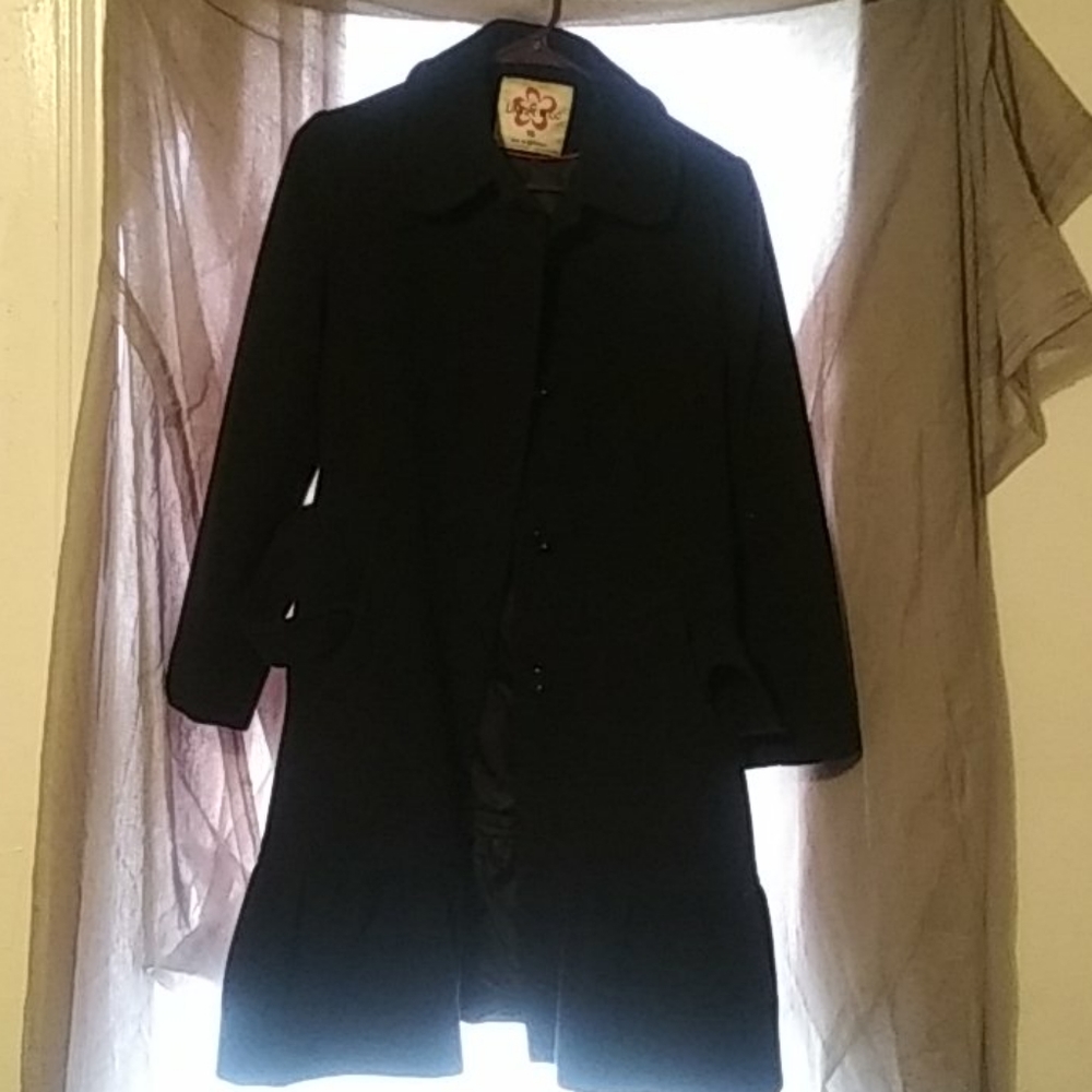 Limited Too Coat